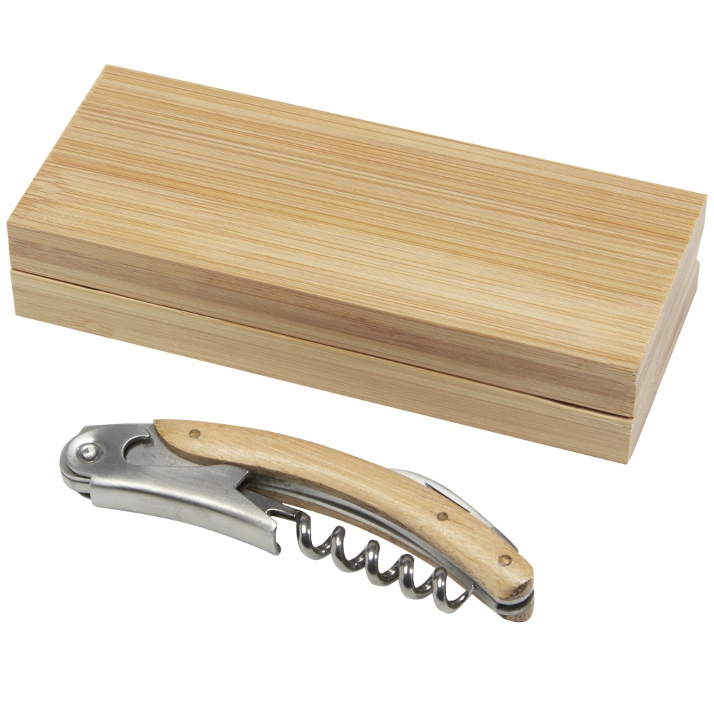 Logotrade promotional products photo of: Carmenier waitress knife