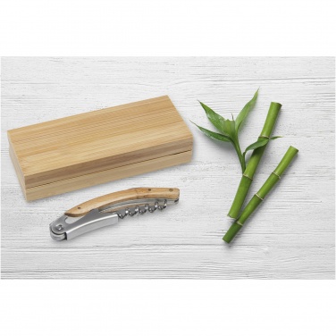 Logotrade promotional merchandise image of: Carmenier waitress knife