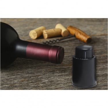 Logotrade promotional giveaway picture of: Sangio wine stopper