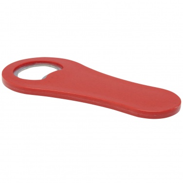 Logotrade promotional gifts photo of: Schyn wheat straw bottle opener