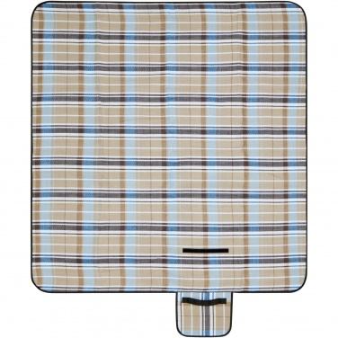 Logotrade promotional item image of: Sedum picnic blanket