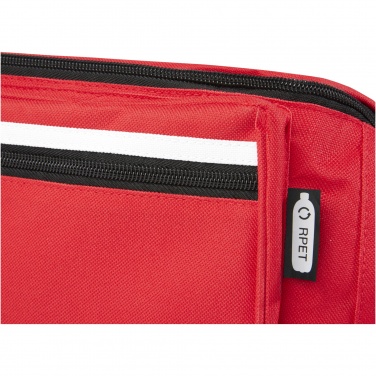 Logo trade promotional items picture of: Journey GRS RPET waist bag