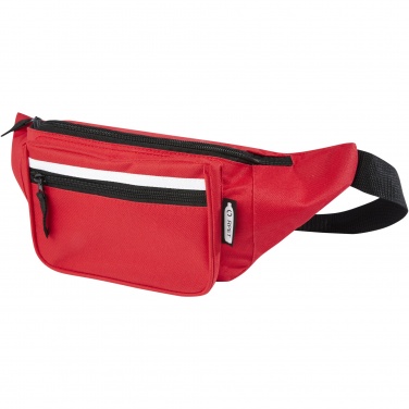 Logotrade corporate gifts photo of: Journey GRS RPET waist bag