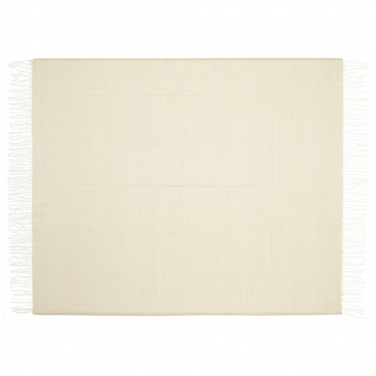 Logotrade promotional gift image of: Zinnia summer blanket