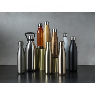 Logo trade promotional products picture of: Cove 1.5 L vacuum insulated stainless steel bottle