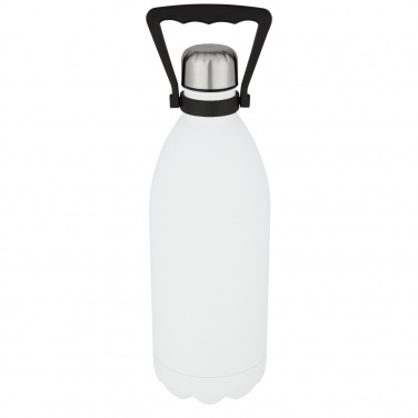 Logotrade advertising product image of: Cove 1.5 L vacuum insulated stainless steel bottle