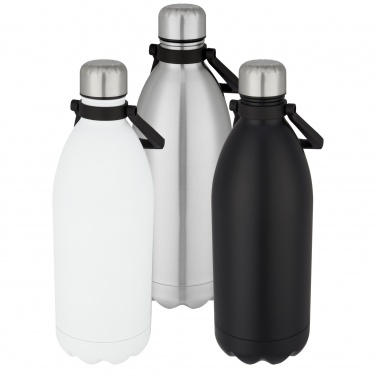 Logo trade corporate gift photo of: Cove 1.5 L vacuum insulated stainless steel bottle