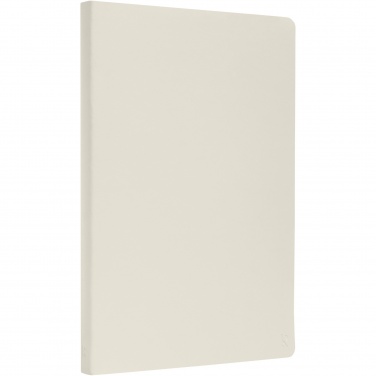 Logotrade promotional merchandise image of: Karst® A5 softcover notebook - lined