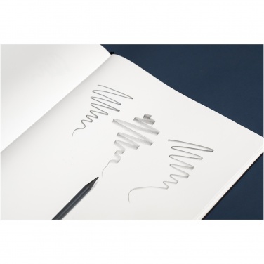 Logotrade promotional giveaways photo of: Karst® 5-pack 2B woodless graphite pencils