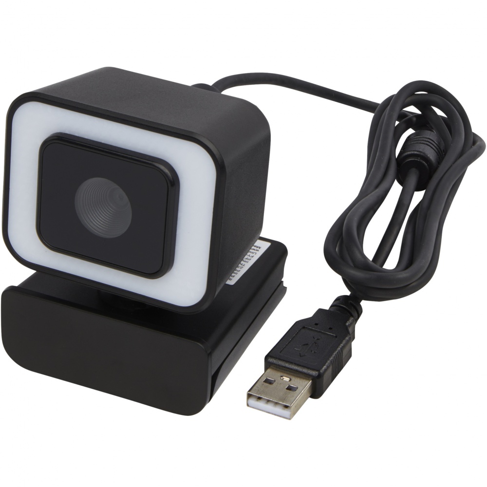 Logo trade promotional gifts picture of: Hybrid webcam