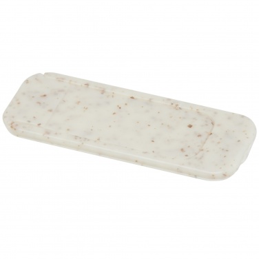 Logotrade corporate gift image of: Kushi wheat straw webcam blocker