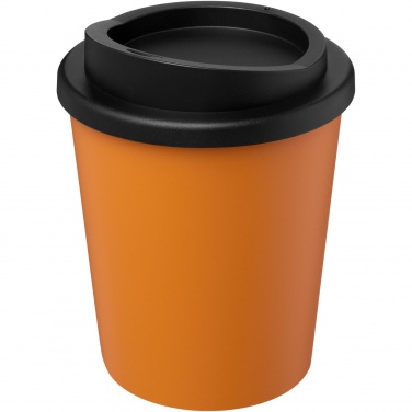 Logotrade promotional gift picture of: Americano® Espresso 250 ml recycled insulated tumbler