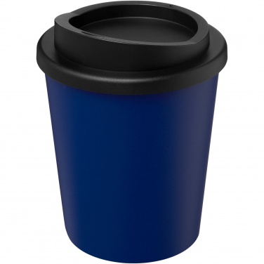 Logo trade promotional merchandise photo of: Americano® Espresso 250 ml recycled insulated tumbler