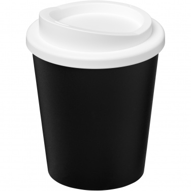 Logo trade promotional gifts picture of: Americano® Espresso Eco 250 ml recycled tumbler