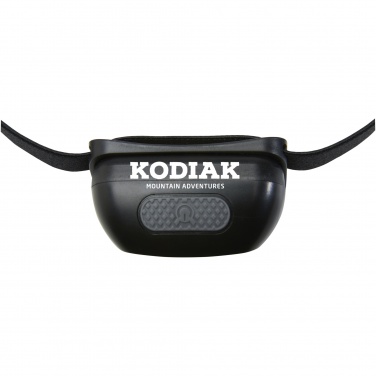 Logotrade promotional giveaway picture of: Ray rechargeable headlight