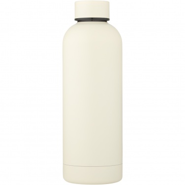 Logotrade promotional merchandise photo of: Spring 500 ml copper vacuum insulated bottle
