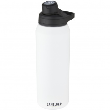 Logotrade promotional giveaway picture of: CamelBak® Chute® Mag 1 L insulated stainless steel sports bottle
