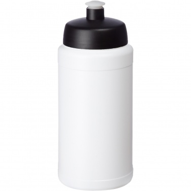Logotrade corporate gift image of: Baseline® Plus 500 ml bottle with sports lid