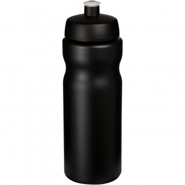 Logotrade promotional product picture of: Baseline® Plus 650 ml bottle with sports lid