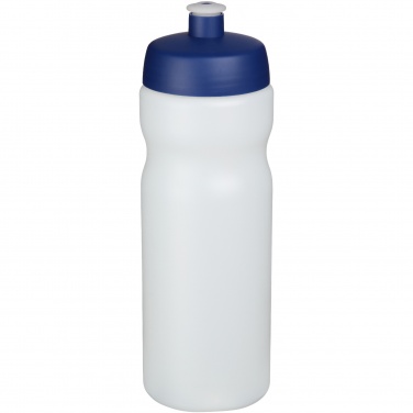 Logotrade corporate gift picture of: Baseline® Plus 650 ml bottle with sports lid