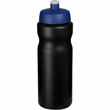 Logo trade promotional products picture of: Baseline® Plus 650 ml bottle with sports lid