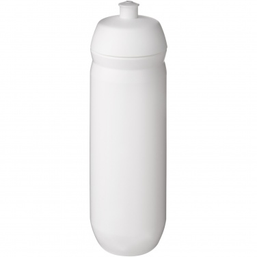 Logotrade promotional product picture of: HydroFlex™ 750 ml squeezy sport bottle