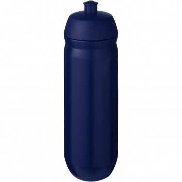 Logo trade business gift photo of: HydroFlex™ 750 ml squeezy sport bottle