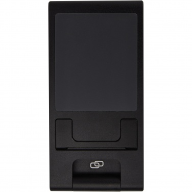 Logotrade promotional giveaway picture of: Rise slim aluminium phone stand