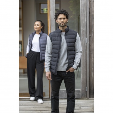 Logo trade promotional items image of: Caltha women's insulated down bodywarmer