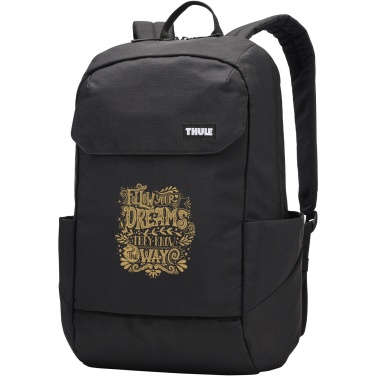 Logotrade promotional items photo of: Thule Lithos backpack 20L