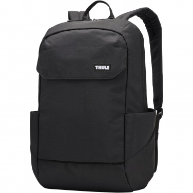 Logo trade promotional giveaway photo of: Thule Lithos backpack 20L