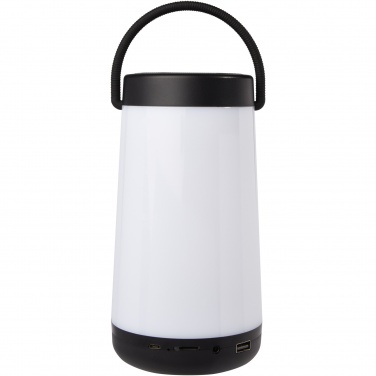 Logotrade corporate gifts photo of: Move Ultra IPX5 outdoor speaker with RGB mood light
