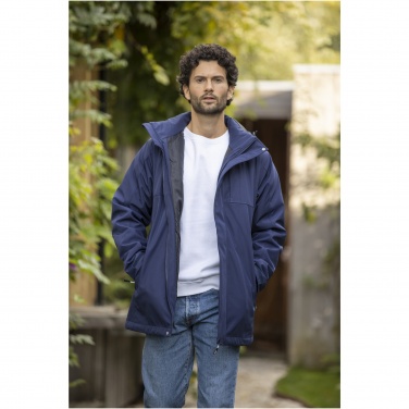 Logotrade promotional product image of: Hardy men's insulated parka