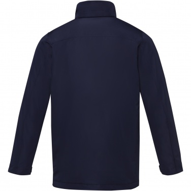 Logo trade promotional merchandise photo of: Hardy men's insulated parka