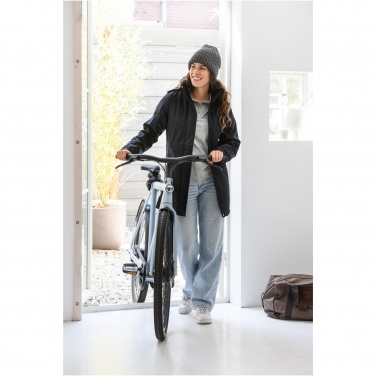 Logotrade promotional merchandise picture of: Hardy women's insulated parka