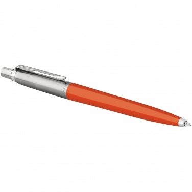 Logo trade promotional merchandise picture of: Parker Jotter Cracker Pen gift set