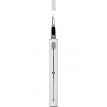 Logotrade promotional giveaway picture of: Mimi TWS earbuds cleaning kit