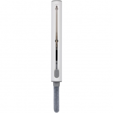 Logotrade promotional item image of: Mimi TWS earbuds cleaning kit