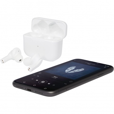 Logo trade advertising product photo of: Anton Advanced ENC earbuds