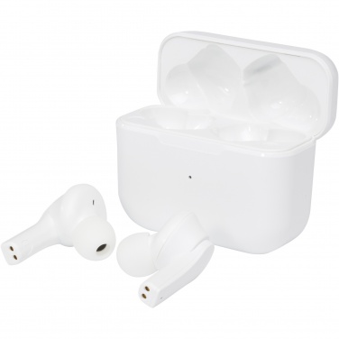 Logo trade promotional gift photo of: Anton Advanced ENC earbuds