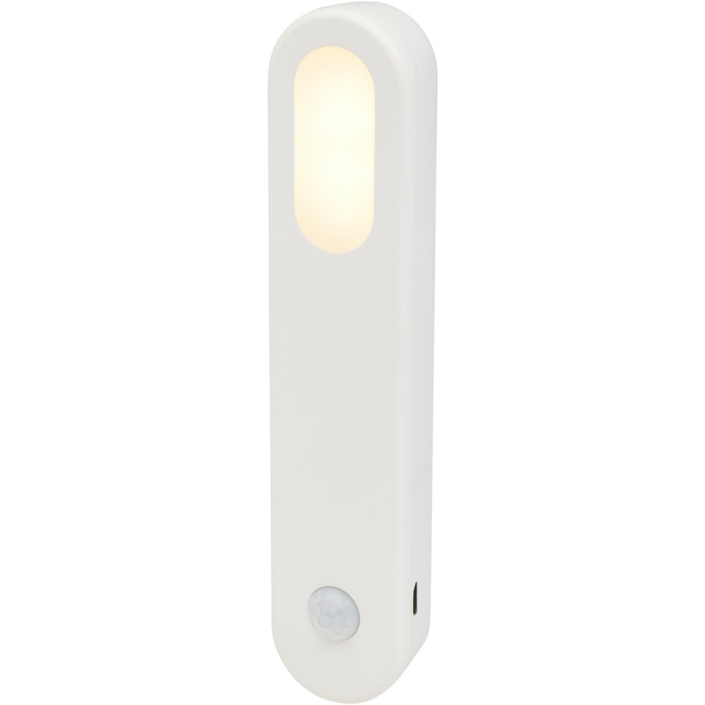 Logo trade corporate gifts picture of: Sensa Bar motion sensor light