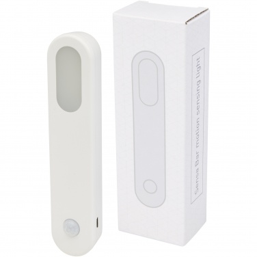 Logotrade promotional item image of: Sensa Bar motion sensor light