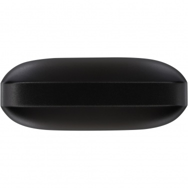 Logo trade business gifts image of: Hybrid premium True Wireless earbuds