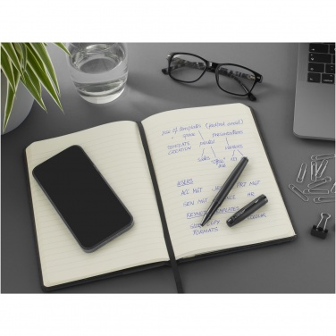 Logotrade promotional merchandise photo of: Parker IM achromatic rollerball pen
