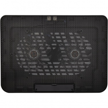Logotrade promotional items photo of: Gleam gaming laptop cooling stand