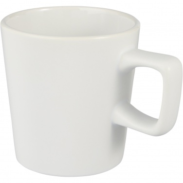 Logotrade advertising product image of: Ross 280 ml ceramic mug