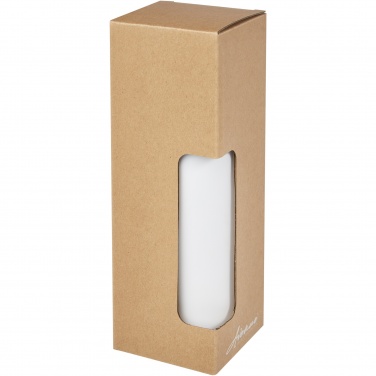 Logo trade promotional gift photo of: Riti 500 ml copper vacuum insulated bottle 