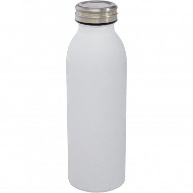 Logotrade promotional item picture of: Riti 500 ml copper vacuum insulated bottle 