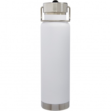 Logo trade promotional giveaways picture of: Thor 750 ml copper vacuum insulated sport bottle