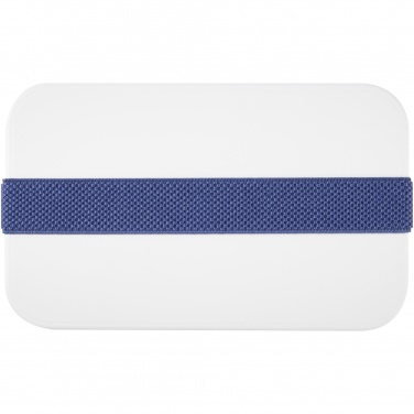 Logotrade corporate gifts photo of: MIYO single layer lunch box 